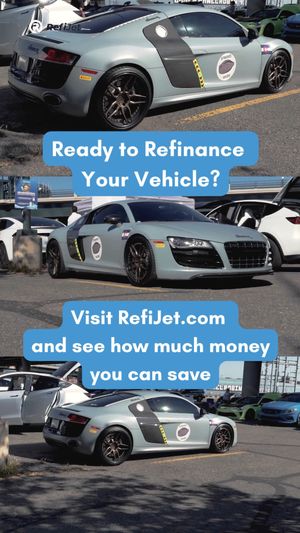 Video post by @RefiJet on Facebook