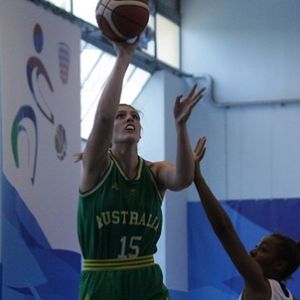 Image post by @basketballaus on Instagram