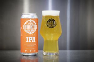 Image post by @navigationbrewingco on Instagram