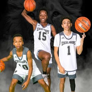 Image post by @onpointbasketball on Instagram