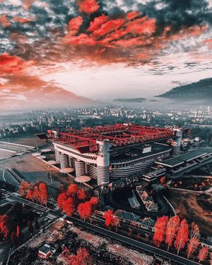 Image post by @football__hqs on Instagram