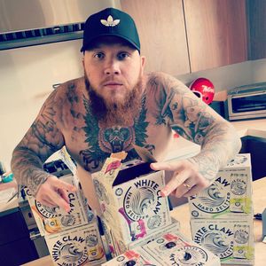 Image post by @timthetatman on Instagram
