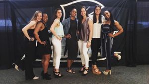 Image post by @providencewbb on Instagram