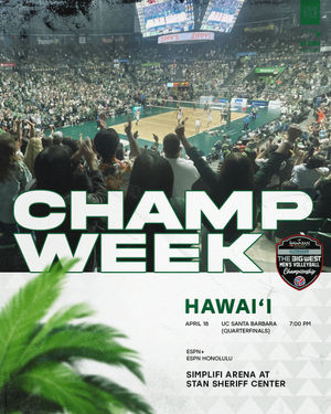 Image post by @hawaiimvb on Instagram