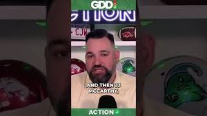 Video post by @theactionnetwork on YouTube