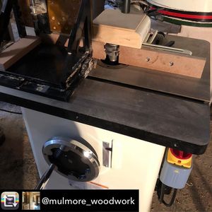Image post by @shopfoxtools on Instagram