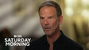 Video post by @cbsmornings on YouTube