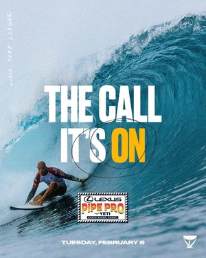 Image post by @wsl on Instagram