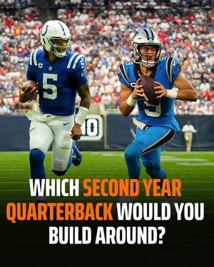 Image post by @draftkings on Instagram