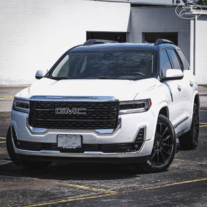 Image post by @davesinclairbuickgmc on Instagram