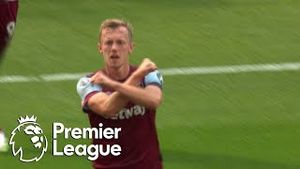 Video post by @nbcsports on YouTube