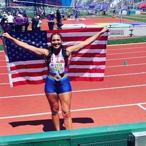 Image post by @kstatethrows on Instagram