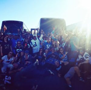 Image post by @roaringriot on Instagram