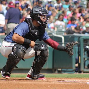 Image post by @friscoroughriders on Instagram