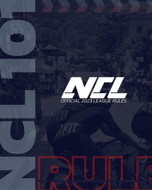 Image post by @nclracing on Instagram