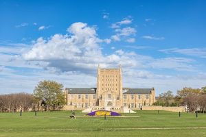 Image post by @utulsa on Instagram