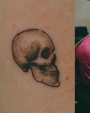 Image post by @clearvisiontattoo on Instagram
