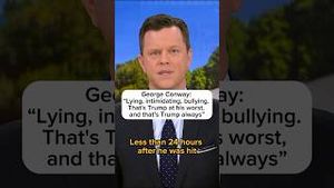 Video post by @msnbc on YouTube