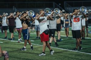 Image post by @bostoncrusaders on Instagram