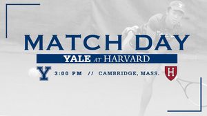 Image post by @yalewtennis on Instagram
