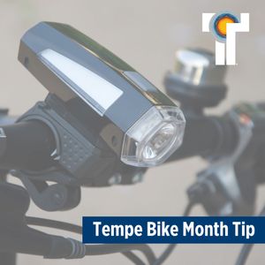 Image post by @tempegov on Instagram