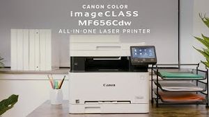 Video post by @canonusa on YouTube