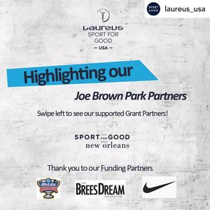 Image post by @sugarbowlnola on Instagram