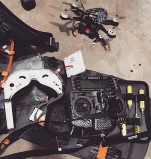 Image post by @slaytech on Instagram