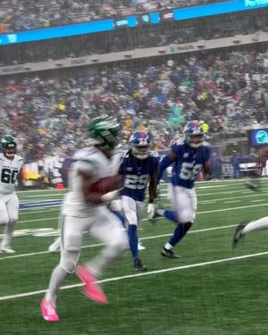 Image post by @nyjets on Instagram