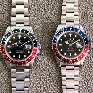Image post by @sothebyswatches on Instagram