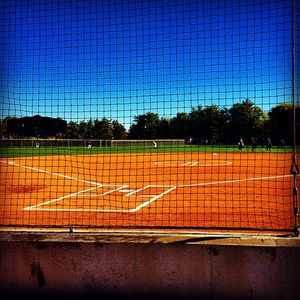 Image post by @iowasoftball on Instagram