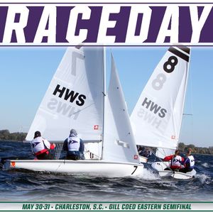 Image post by @hwsathletics on Instagram