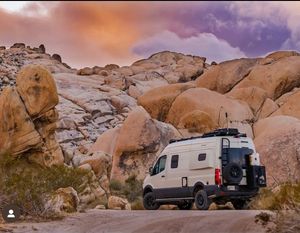 Image post by @owl.van.engineering on Instagram