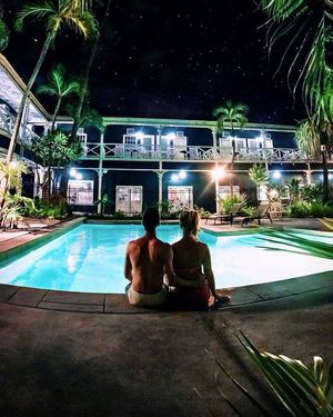 Image post by @bestwestern on Instagram