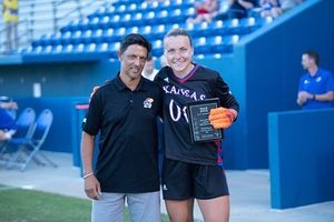 Image post by @kansassoccer on Instagram