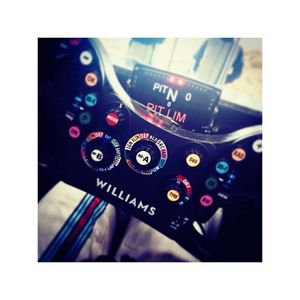 Image post by @susie_wolff on Instagram