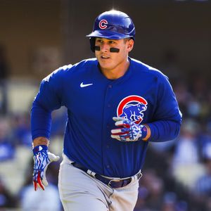 Image post by @cubs on Instagram