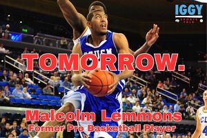 Image post by @IGGY Sports Talk on Facebook