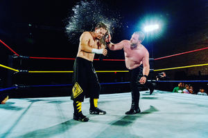 Image post by @cwfaz on Instagram