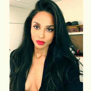 Image post by @ciara on Instagram