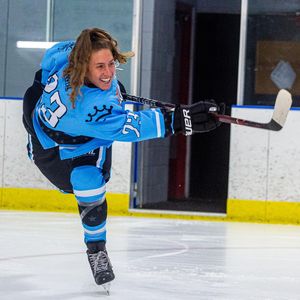 Image post by @buffalobeauts on Instagram