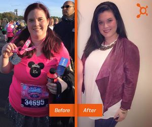Image post by @orangetheory on Instagram