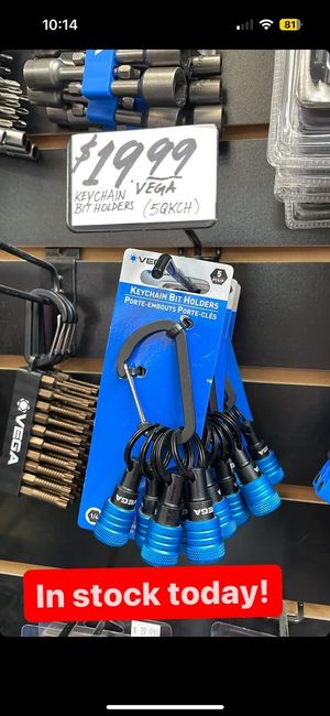 Image post by @sacfasteners on Facebook