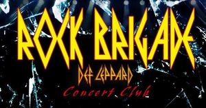 Image post by @defleppard on Instagram