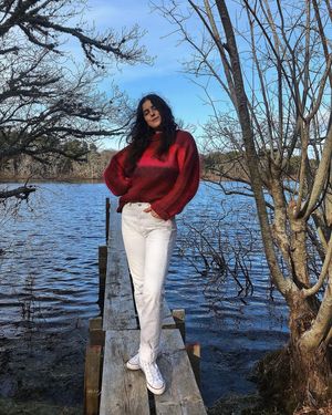 Image post by @juliajuliaroserose on Instagram