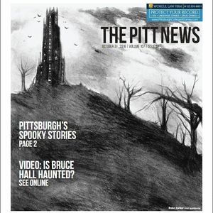 Image post by @thepittnews on Instagram