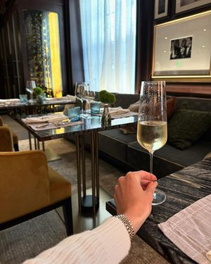 Image post by @rosewoodhotelgeorgia on Instagram