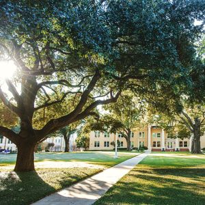 Image post by @texaschristianuniversity on Instagram