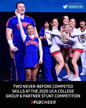 Image post by @flocheer on Instagram