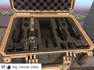 Image post by @seahorsecases on Instagram